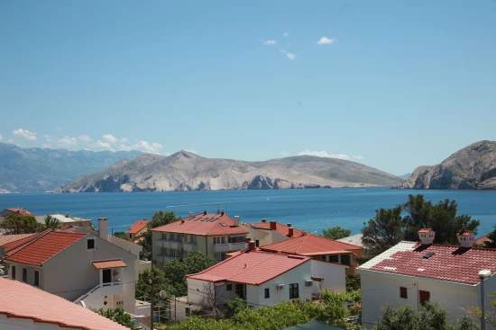 Apartmán Ostrov Krk - Baška OS 10737 N2