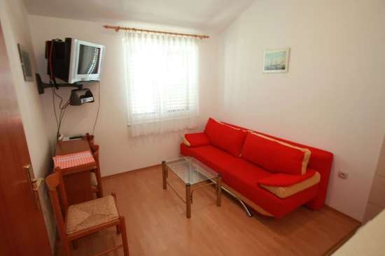 Apartmán Ostrov Krk - Baška OS 10737 N3