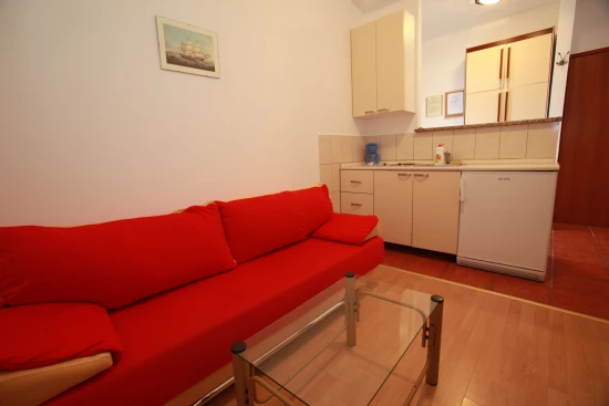 Apartmán Ostrov Krk - Baška OS 10737 N3