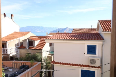 Apartmán Ostrov Krk - Baška OS 10738 N1