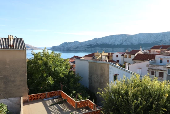 Apartmán Ostrov Krk - Baška OS 10739 N1