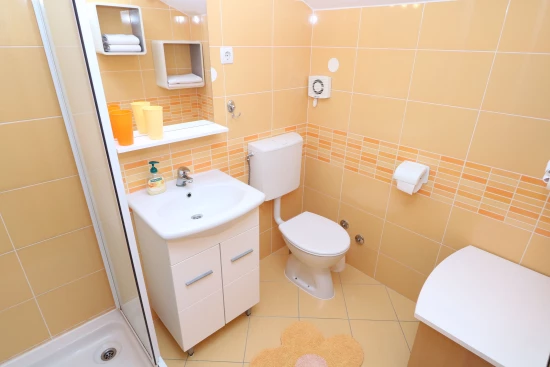 Apartmán Ostrov Krk - Baška OS 10739 N1