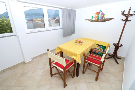 Apartmán Ostrov Krk - Baška OS 10739 N1