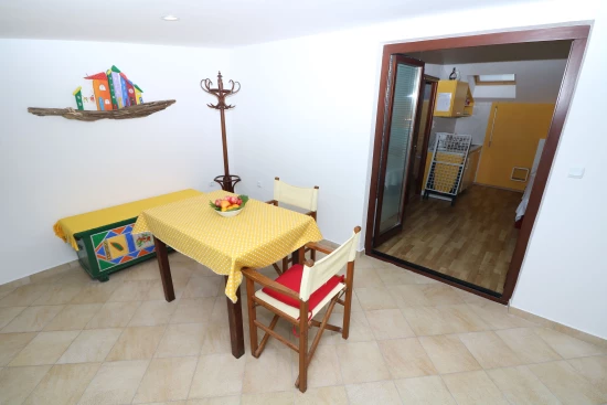 Apartmán Ostrov Krk - Baška OS 10739 N1