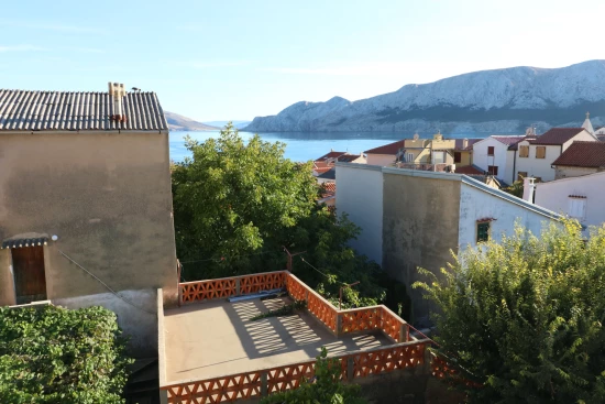 Apartmán Ostrov Krk - Baška OS 10739 N1