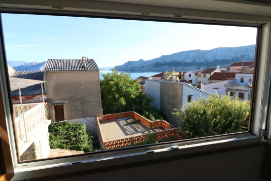 Apartmán Ostrov Krk - Baška OS 10739 N1