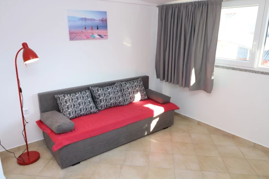 Apartmán Ostrov Krk - Baška OS 10739 N1