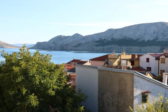 Apartmán Ostrov Krk - Baška OS 10739 N1