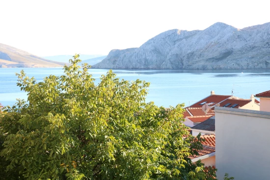 Apartmán Ostrov Krk - Baška OS 10739 N1