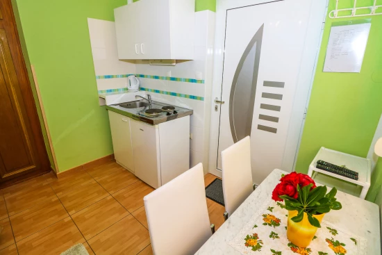 Apartmán Ostrov Krk - Baška OS 10741 N3