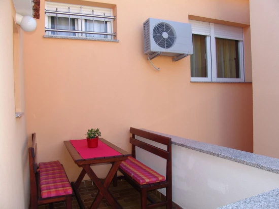 Apartmán Ostrov Krk - Baška OS 10741 N5