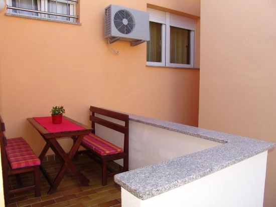 Apartmán Ostrov Krk - Baška OS 10741 N5