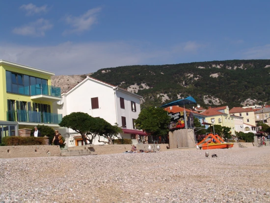 Apartmán Ostrov Krk - Baška OS 10742 N1