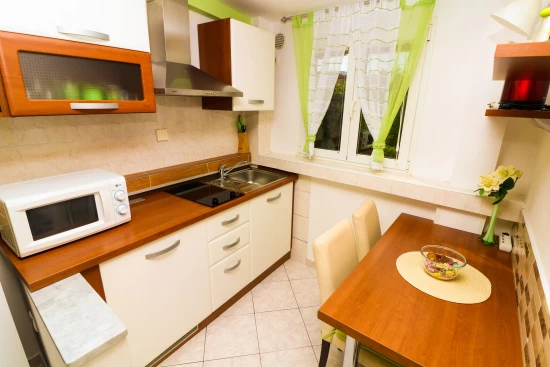 Apartmán Ostrov Krk - Baška OS 10742 N1