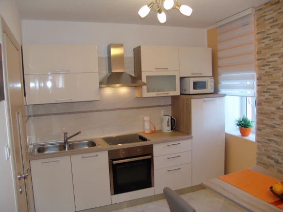 Apartmán Ostrov Krk - Baška OS 10742 N2