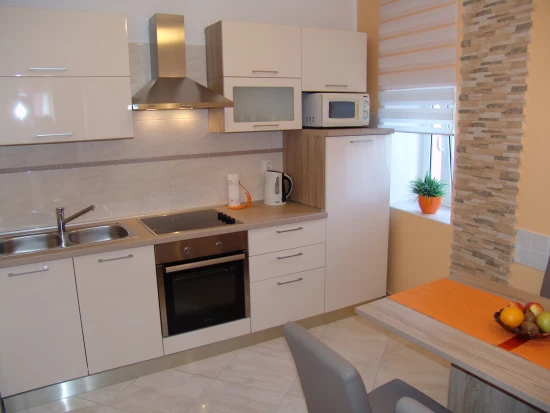 Apartmán Ostrov Krk - Baška OS 10742 N2