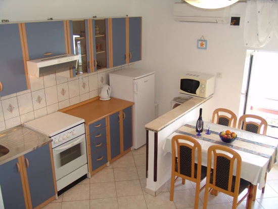 Apartmán Ostrov Krk - Baška OS 10742 N3