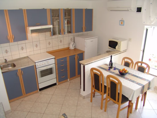 Apartmán Ostrov Krk - Baška OS 10742 N3