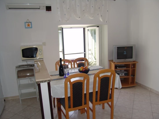 Apartmán Ostrov Krk - Baška OS 10742 N3