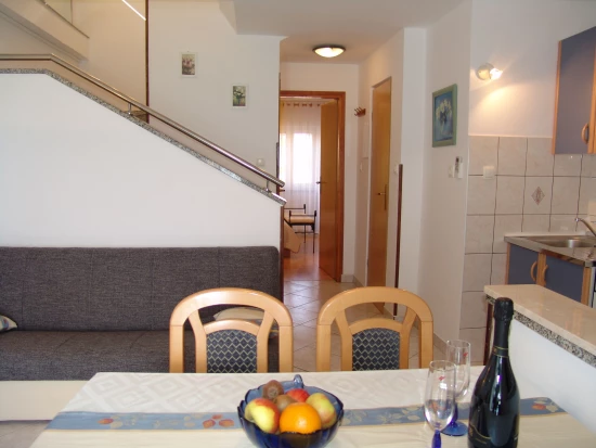 Apartmán Ostrov Krk - Baška OS 10742 N3