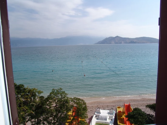 Apartmán Ostrov Krk - Baška OS 10742 N3