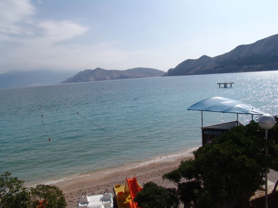 Apartmán Ostrov Krk - Baška OS 10742 N3