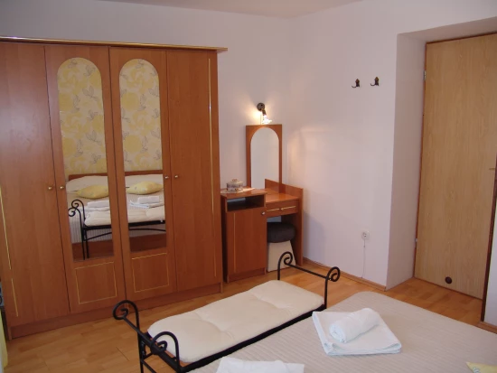 Apartmán Ostrov Krk - Baška OS 10742 N3