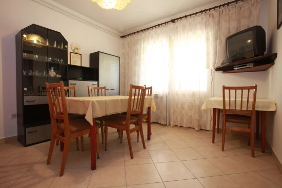 Apartmán Ostrov Krk - Baška OS 10743 N1