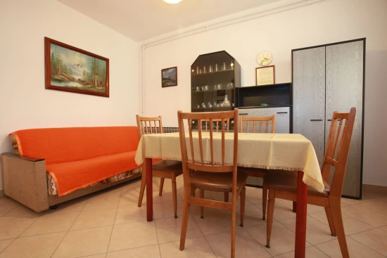 Apartmán Ostrov Krk - Baška OS 10743 N1