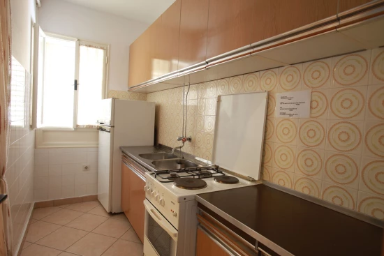 Apartmán Ostrov Krk - Baška OS 10743 N1