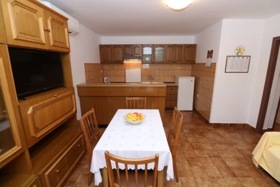 Apartmán Ostrov Krk - Baška OS 10743 N2