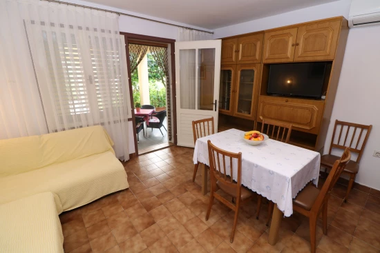 Apartmán Ostrov Krk - Baška OS 10743 N2