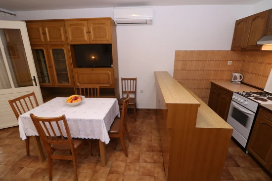 Apartmán Ostrov Krk - Baška OS 10743 N2