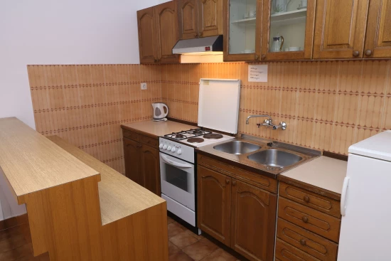 Apartmán Ostrov Krk - Baška OS 10743 N2