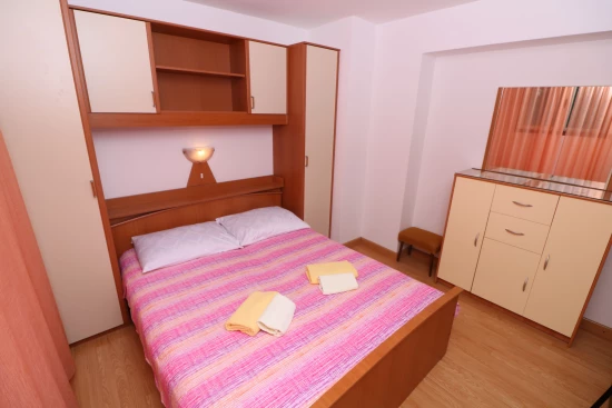 Apartmán Ostrov Krk - Baška OS 10743 N2