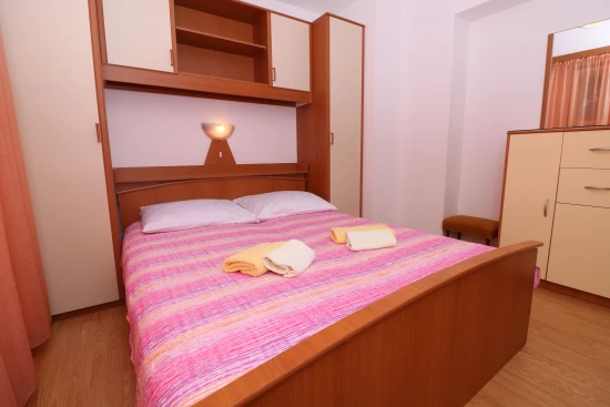 Apartmán Ostrov Krk - Baška OS 10743 N2