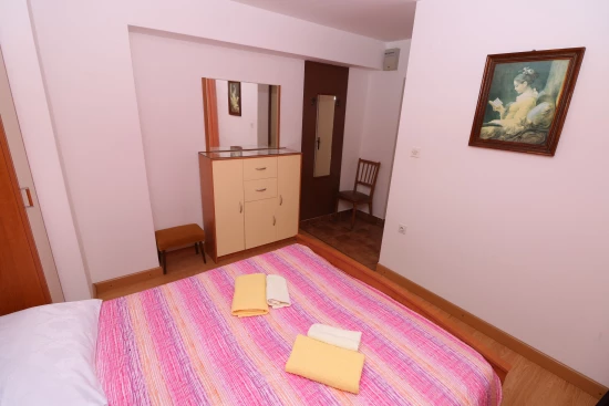 Apartmán Ostrov Krk - Baška OS 10743 N2