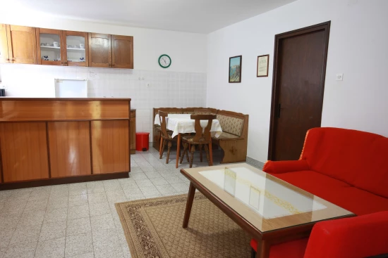 Apartmán Ostrov Krk - Baška OS 10743 N3