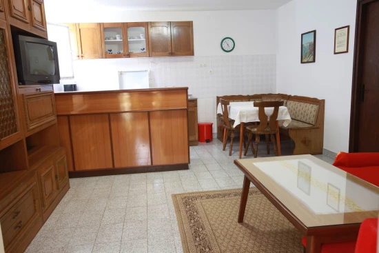 Apartmán Ostrov Krk - Baška OS 10743 N3