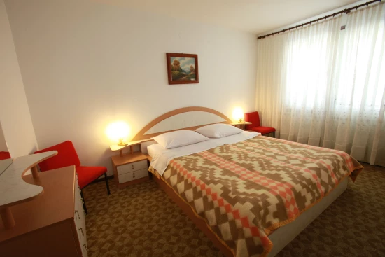 Apartmán Ostrov Krk - Baška OS 10743 N3