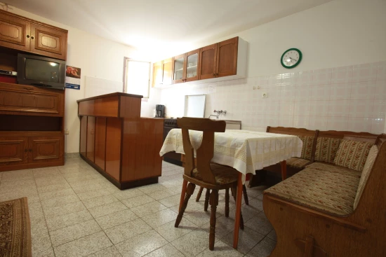 Apartmán Ostrov Krk - Baška OS 10743 N3