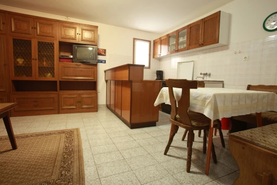 Apartmán Ostrov Krk - Baška OS 10743 N3