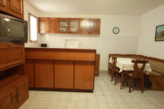 Apartmán Ostrov Krk - Baška OS 10743 N3