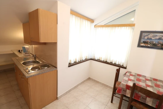 Apartmán Ostrov Krk - Baška OS 10743 N4