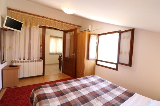 Apartmán Ostrov Krk - Baška OS 10743 N4