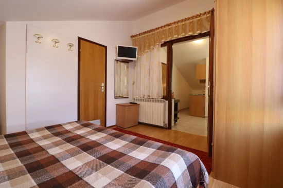 Apartmán Ostrov Krk - Baška OS 10743 N4