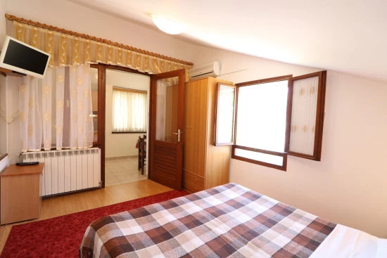 Apartmán Ostrov Krk - Baška OS 10743 N4