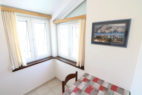 Apartmán Ostrov Krk - Baška OS 10743 N4