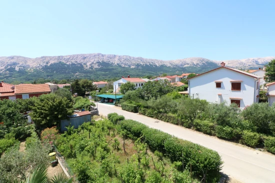 Apartmán Ostrov Krk - Baška OS 10743 N4