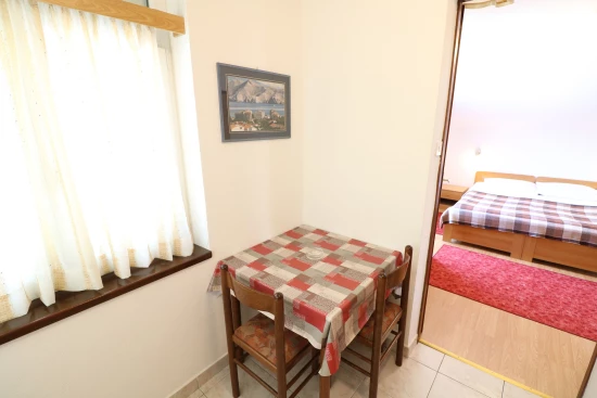 Apartmán Ostrov Krk - Baška OS 10743 N4